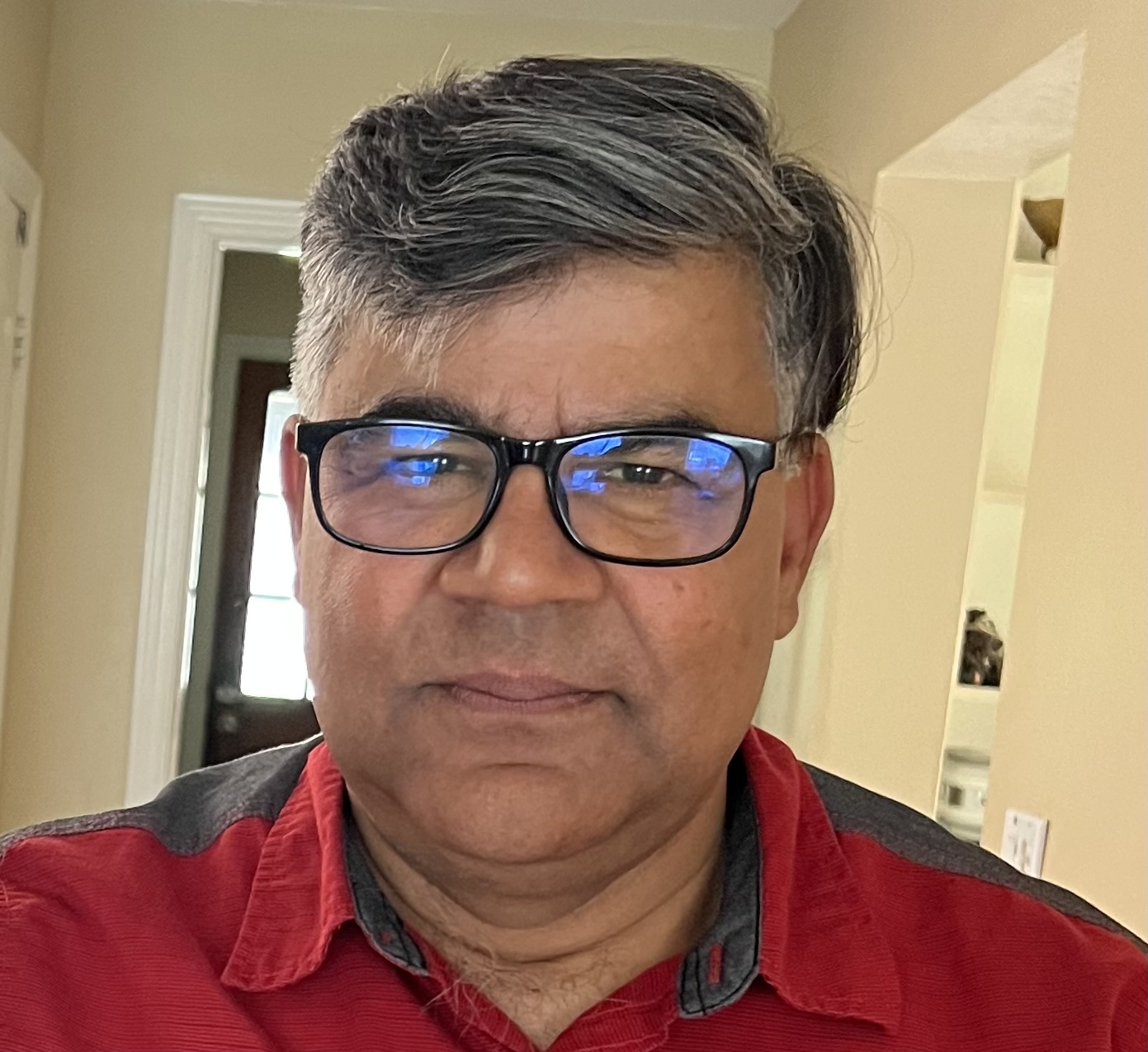 Prajjwal Chapagain